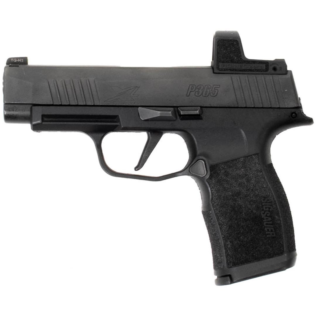 プリンター・複合機 PIXUS 365XL & 366XL 385 XL & 386XL Sig Sauer P365xl - For Sale :: Shop Online